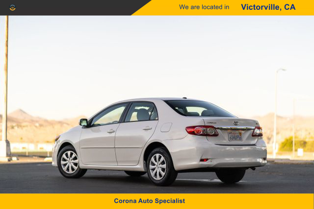 2011 Toyota Corolla - Image 5