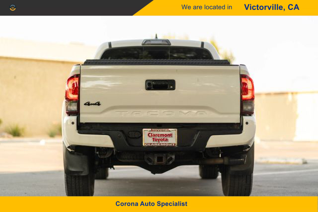 2019 Toyota Tacoma Double Cab - Image 6