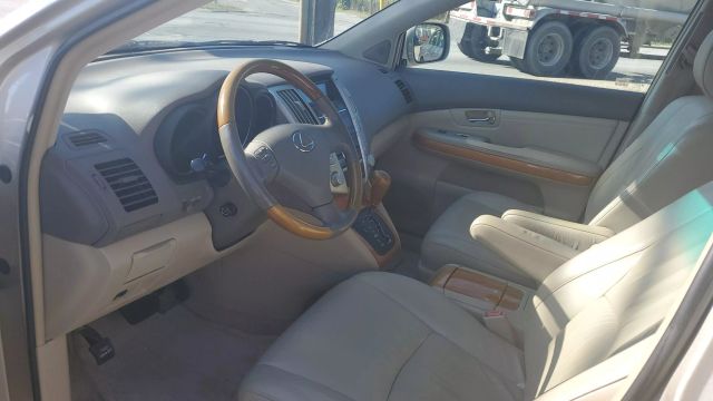 2008 LEXUS RX SUV V6, 3.5 LITER RX 350 SPORT UTILITY 4D at Automotive Experts in West Columbia, SC  33.97881747205648, -81.11878200237658