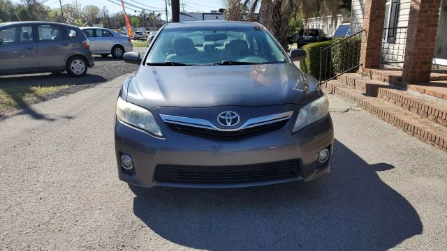 2010 TOYOTA CAMRY SEDAN 4-CYL, HYBRID, 2.4 LITER HYBRID SEDAN 4D at Automotive Experts in West Columbia, SC  33.97881747205648, -81.11878200237658