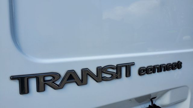 2012 Ford Transit Connect Cargo - Image 17