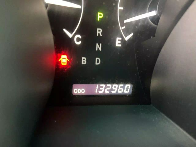 2010 TOYOTA HIGHLANDER HYBRID SPORT UTILITY 4D