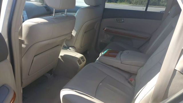 2008 LEXUS RX SUV V6, 3.5 LITER RX 350 SPORT UTILITY 4D at Automotive Experts in West Columbia, SC  33.97881747205648, -81.11878200237658