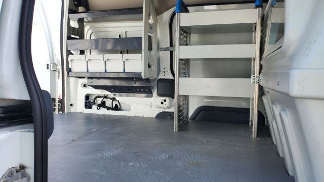 2012 Ford Transit Connect Cargo - Image 12