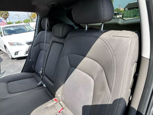 2016 Kia Sportage Lx Sport Utility 4d - Image 29