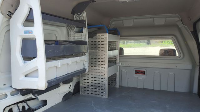 2012 Ford Transit Connect Cargo - Image 15