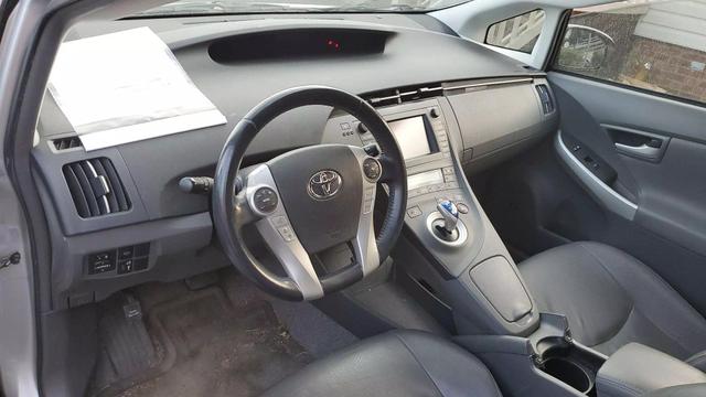 2011 TOYOTA PRIUS HATCHBACK 4-CYL, HYBRID, 1.8 LITER FIVE HATCHBACK 4D at Automotive Experts in West Columbia, SC  33.97881747205648, -81.11878200237658