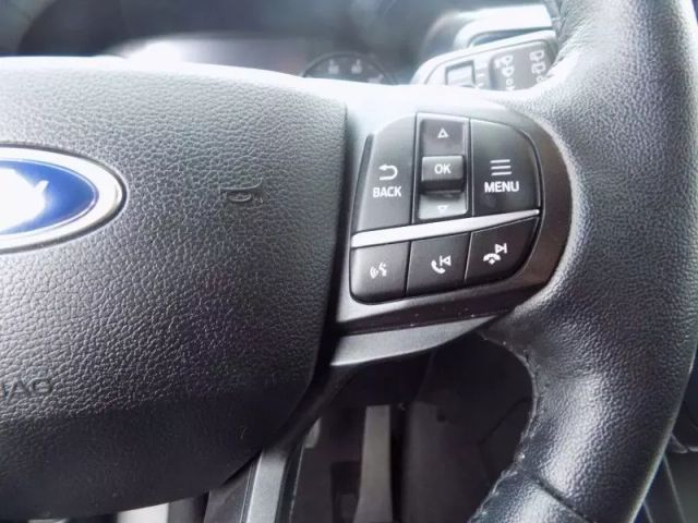2020 FORD EXPLORER XLT SPORT UTILITY 4D