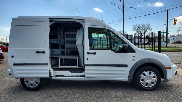 2012 Ford Transit Connect Cargo - Image 10