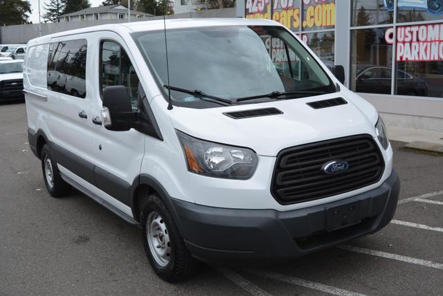 USED FORD TRANSIT 150 VAN 2016 for sale in Lynnwood, WA | Wheels & Deals