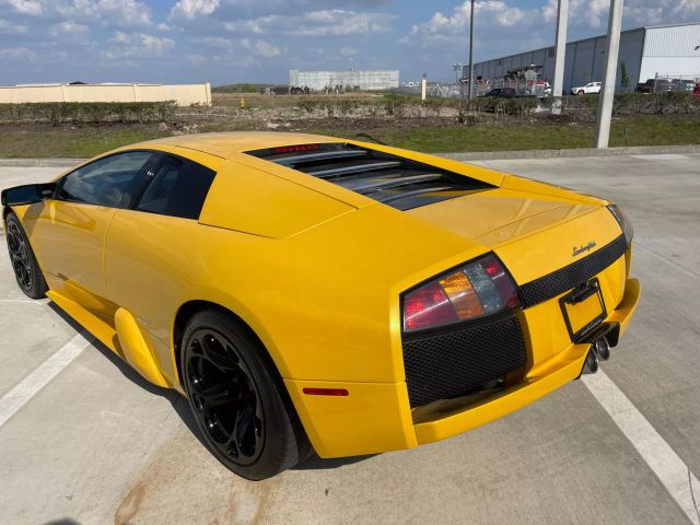 USED LAMBORGHINI MURCIELAGO 2002 for sale in Fort Myers, FL | South Car  Motorsports