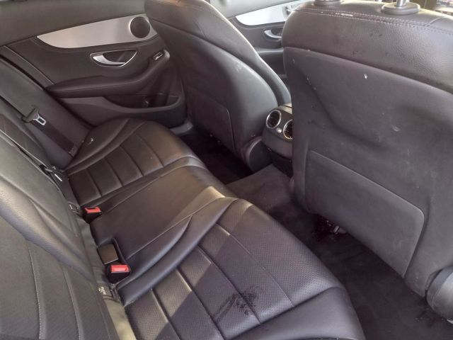Year}} MERCEDES-BENZ C-CLASS SEDAN WHITE AUTOMATIC - Elite Automall LLC in Tavares,FL,28.81693, -81.72783