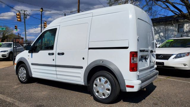 2012 Ford Transit Connect Cargo - Image 6