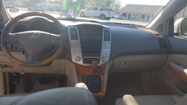 2008 LEXUS RX SUV V6, 3.5 LITER RX 350 SPORT UTILITY 4D at Automotive Experts in West Columbia, SC  33.97881747205648, -81.11878200237658