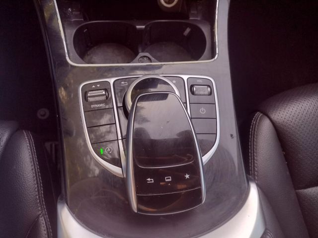 Year}} MERCEDES-BENZ C-CLASS SEDAN WHITE AUTOMATIC - Elite Automall LLC in Tavares,FL,28.81693, -81.72783