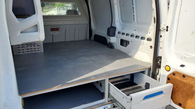 2012 Ford Transit Connect Cargo - Image 16