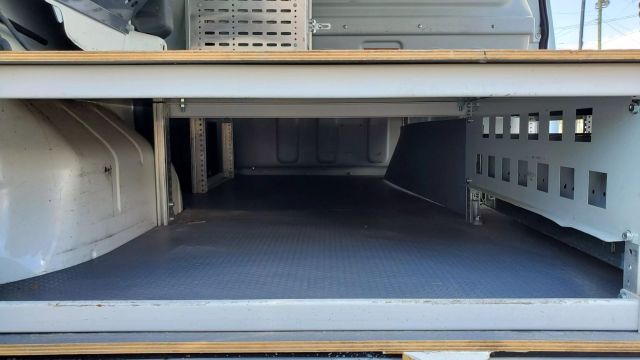 2012 Ford Transit Connect Cargo - Image 19