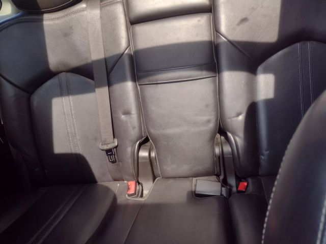Year}} CADILLAC SRX SUV BLACK AUTOMATIC - Elite Automall LLC in Tavares,FL,28.81693, -81.72783