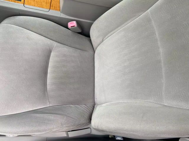 2010 TOYOTA HIGHLANDER HYBRID SPORT UTILITY 4D
