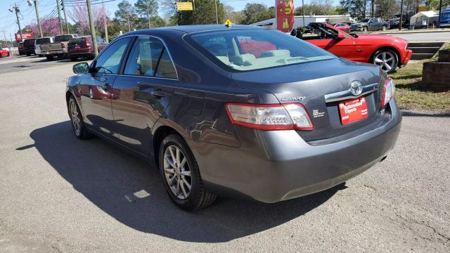 2010 TOYOTA CAMRY SEDAN 4-CYL, HYBRID, 2.4 LITER HYBRID SEDAN 4D at Automotive Experts in West Columbia, SC  33.97881747205648, -81.11878200237658