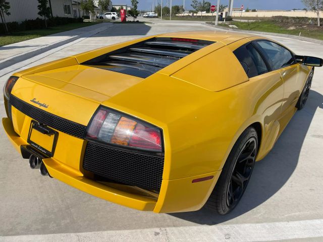 USED LAMBORGHINI MURCIELAGO 2002 for sale in Fort Myers, FL | South Car  Motorsports