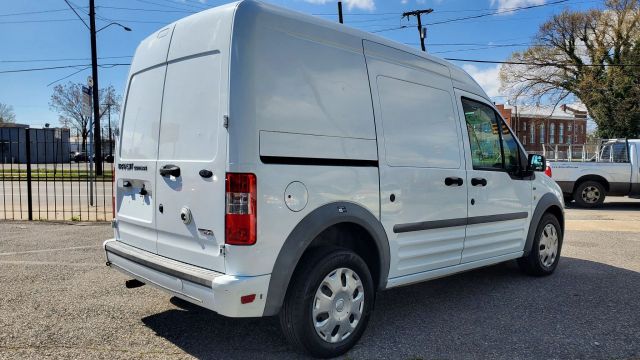 2012 Ford Transit Connect Cargo - Image 8