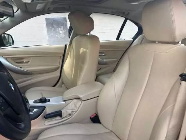 2014 BMW 3 SERIES 320I SEDAN 4D