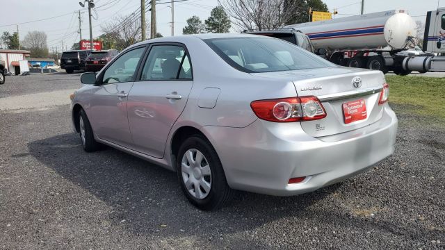 2011 TOYOTA COROLLA SEDAN 4-CYL, 1.8 LITER LE SEDAN 4D at Automotive Experts in West Columbia, SC  33.97881747205648, -81.11878200237658