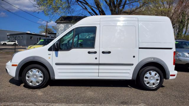 2012 Ford Transit Connect Cargo - Image 5