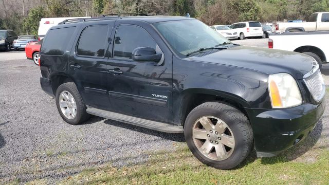 2011 GMC YUKON SUV V8, FLEX FUEL, 5.3 LITER SLT SPORT UTILITY 4D at Automotive Experts in West Columbia, SC  33.97881747205648, -81.11878200237658