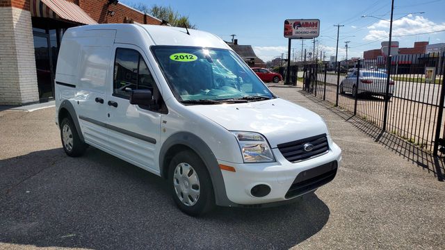 2012 Ford Transit Connect Cargo - Image 29