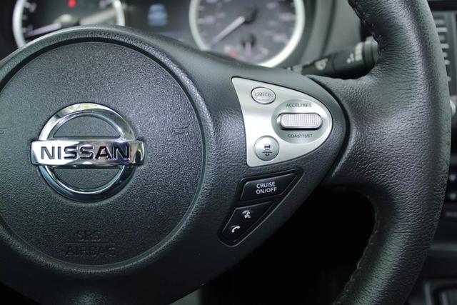 2019 Nissan Sentra - Image 40