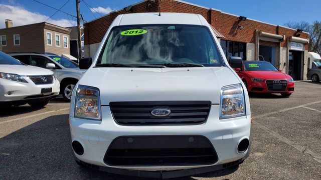 2012 Ford Transit Connect Cargo - Image 3