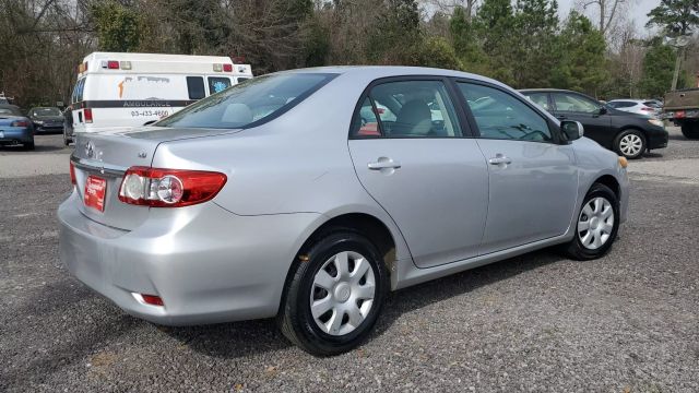 2011 TOYOTA COROLLA SEDAN 4-CYL, 1.8 LITER LE SEDAN 4D at Automotive Experts in West Columbia, SC  33.97881747205648, -81.11878200237658