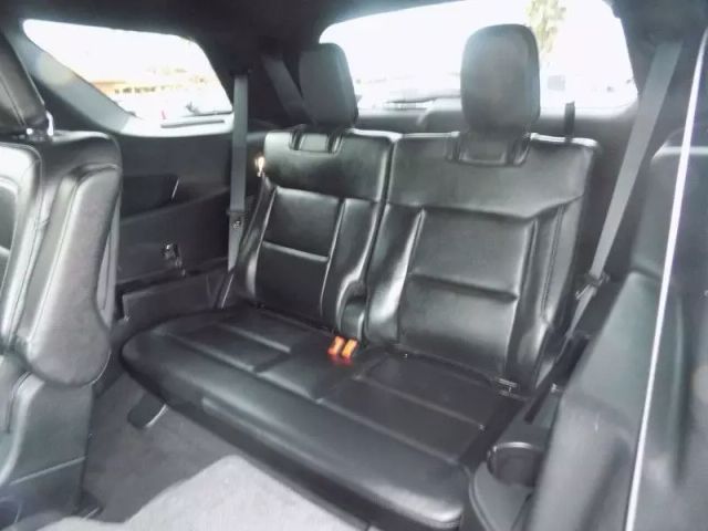 2020 FORD EXPLORER XLT SPORT UTILITY 4D