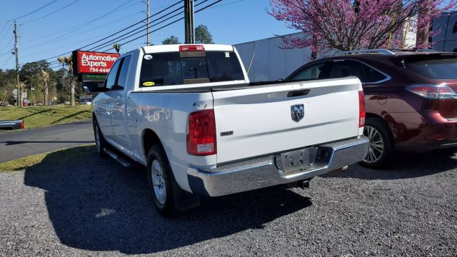 2016 RAM 1500 QUAD CAB PICKUP V8, HEMI, 5.7 LITER SLT PICKUP 4D 6 1/3 FT at Automotive Experts in West Columbia, SC  33.97881747205648, -81.11878200237658