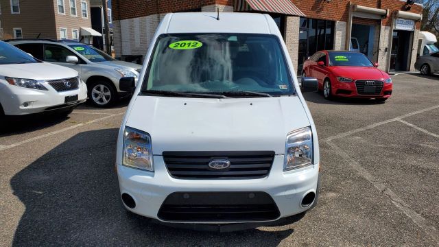2012 Ford Transit Connect Cargo - Image 2