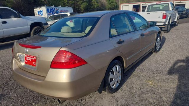 2007 HONDA ACCORD SEDAN 4-CYL, VTEC, 2.4 LITER VP SEDAN 4D at Automotive Experts in West Columbia, SC  33.97881747205648, -81.11878200237658