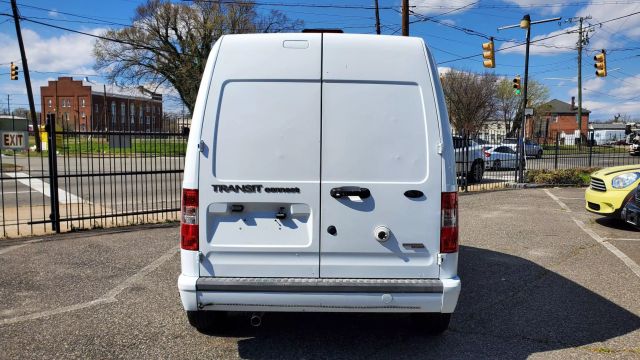 2012 Ford Transit Connect Cargo - Image 7