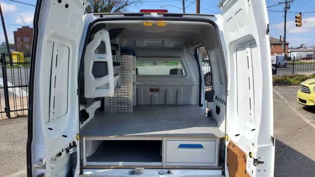 2012 Ford Transit Connect Cargo - Image 14