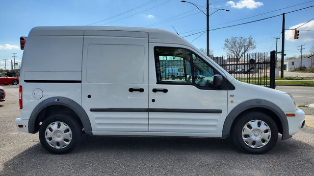 2012 Ford Transit Connect Cargo - Image 9