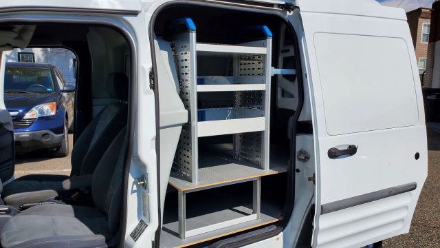 2012 Ford Transit Connect Cargo - Image 24