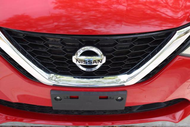 2019 Nissan Sentra - Image 16