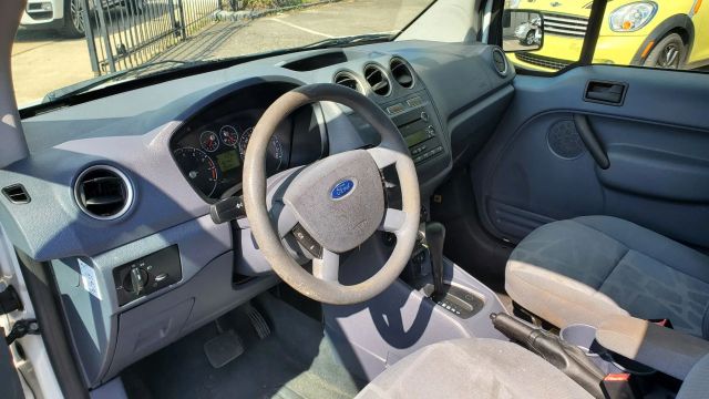 2012 Ford Transit Connect Cargo - Image 21