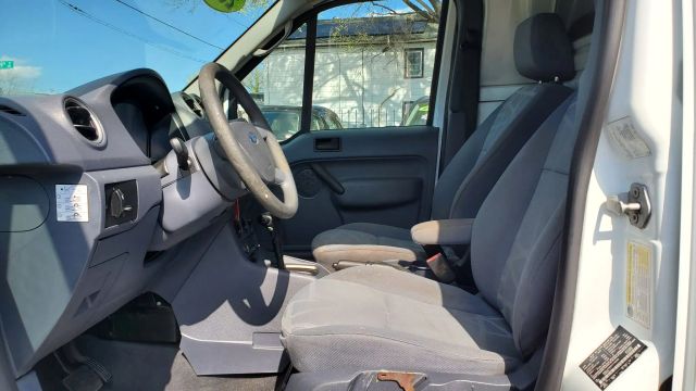 2012 Ford Transit Connect Cargo - Image 20