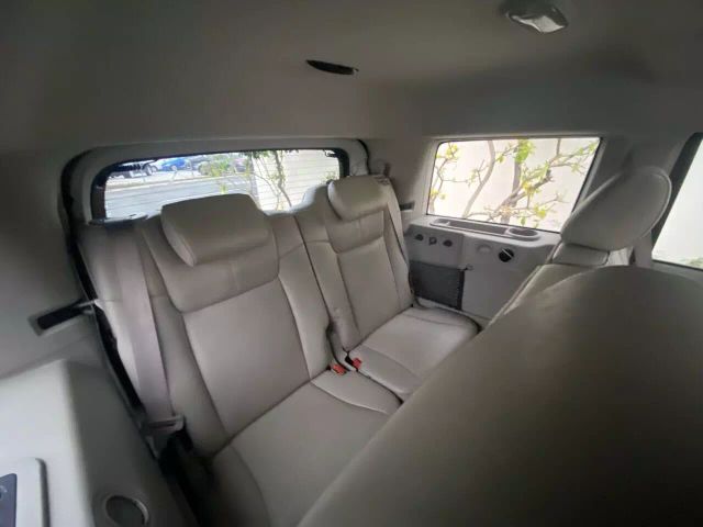 2006 JEEP COMMANDER LIMITED SPORT UTILITY 4D