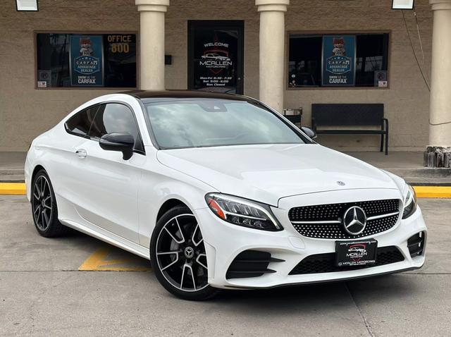 Terrific Mercedes Benz In Mcallen Tx Images