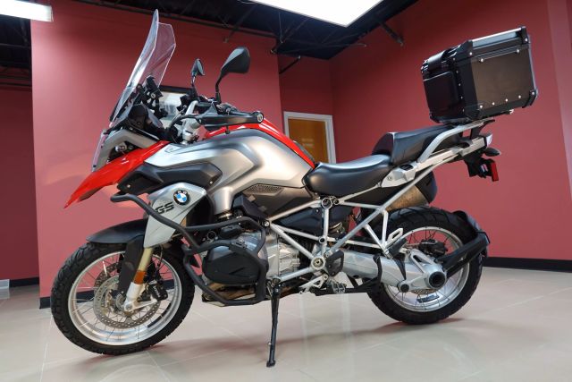 2017 Bmw R1200gs - Image 3