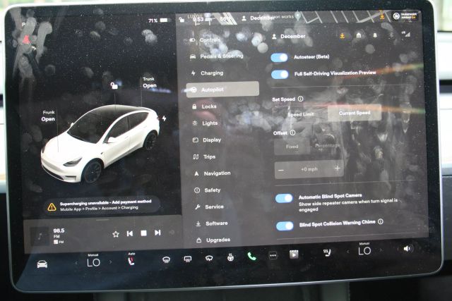 2022 Tesla Model Y - Image 47