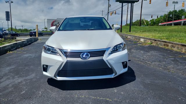2015 Lexus Ct - Image 2
